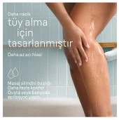 Braun Silk-épil 5 5-050 Kablosuz Epilatör - 3
