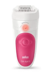 Braun Silk-épil 5 5500 SensoSmart Epilatör - 4