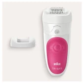 Braun Silk-épil 5 5500 SensoSmart Epilatör - 5