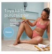 Braun Silk-épil 5 5-230 Kablosuz Epilatör - 6