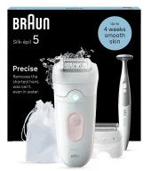 Braun Silk-épil 5 5-230 Kablosuz Epilatör - 7