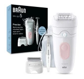 Braun Silk-épil 5 5-230 Kablosuz Epilatör - 8