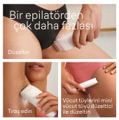 Braun Silk-Epil 7 7-441 Epilatör - 2