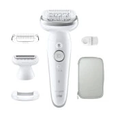 Braun Silk-Epil 9 9-041 Epilatör - 1