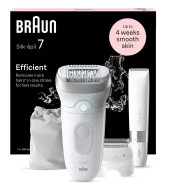 Braun Silk-Epil 7 7-441 Epilatör - 8