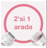 Braun Silk-épil 9 9720 SensoSmart Epilasyon - 6