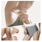 Braun Silk-épil 9 9730 SensoSmart Kablosuz Islak & Kuru 2 Ek Parçalı 2'si 1 Arada Epilatör - 2