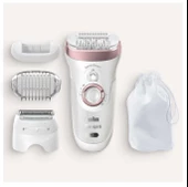 Braun Silk-épil 9 9720 SensoSmart Epilasyon - 2