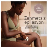 Braun Silk-épil 9 Flex 9-041 3D Epilatör - 6