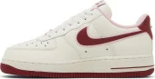 Nike Air Force 1 Valentine's Day 2023 Spor Ayakkabı - 3