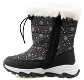 Cool Sindey Unisex Çocuk Kar Botu thumbnail 3