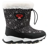 Cool Sindey Unisex Çocuk Kar Botu thumbnail 1