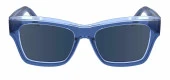 Calvin Klein CKJ24609S 400 53 Unisex Güneş Gözlüğü - 2