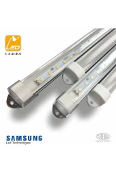 Lambaled Mutfak Tezgahı Led Aydınlatma Günışığı - 100cm Buzlu thumbnail 1