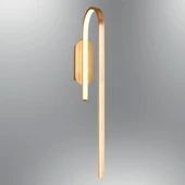 APL-983-1 LEDLİ APLİK - 1