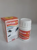 Deltamos 50 SC  Kokusuz Haşere Öldürücü | 50 ml - 1