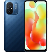 Xiaomi Redmi 12C 128 GB 6 GB Mavi (İthalatçı Türkiye Garantili) - 1