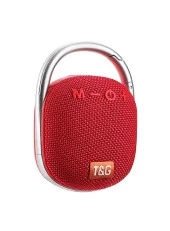 T&G TG321 USB/SD/FM/BT DESTEKLİ TAŞINABİLİR WIRELESS HOPARLÖR 22907 - 1