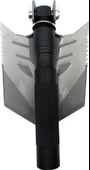 Sterlıng 49 cm Kürek Seti - 3