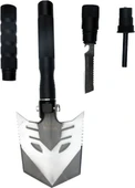 Sterlıng 49 cm Kürek Seti - 1