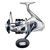 Shimano Saragosa SW8000HG Olta Makinesi - 1