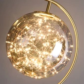 LM-573-30 PERİ LEDLİ LAMBADER - 6