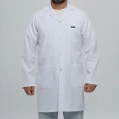 ÖNLÜK ERKEK GÖMLEK YAKA - MEDİUM - 1