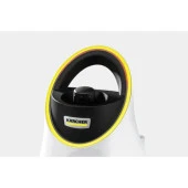 KARCHER SC 2 DELUXE BUHARLI TEMİZLİK MAKİNESİ - 3