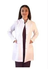 ÖNLÜK BAYAN HAKİM YAKA - XXLARGE - 1