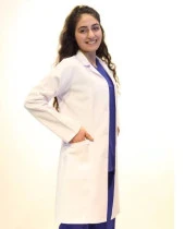 ÖNLÜK BAYAN GÖMLEK YAKA - 3XL - 1