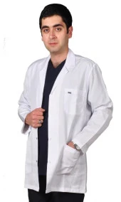 ÖNLÜK ERKEK GÖMLEK YAKA - 3XL - 1