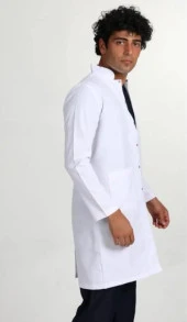 ÖNLÜK ERKEK HAKİM YAKA XL - 1