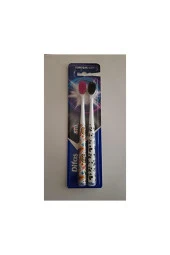 DİFAŞ STİL 2'Lİ DİŞ FIRÇASI - 3