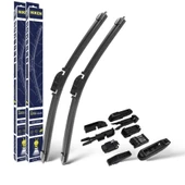 Land Rover Freelander Silecek (2007-2010) 60X48-A - 1