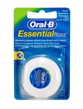 Oral B Essential Floss Diş İpi 50 m - 1