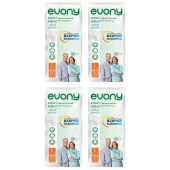 Evony 5.5 Damla Büyük Boy (L) 30'lu 4 Paket Emici Külot - 1