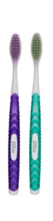 DİFAŞ SOFT TOUCHT 2 Lİ DİŞ FIRÇASI - 1