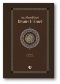 Hoca Ahmed Yesevi Divanı Hikmet - 1