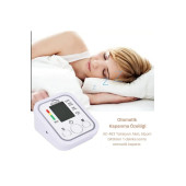 Acura AC-463 Çift Kullanıcı Özellikli Koldan Tansiyon Aleti - 3