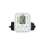 Acura AC-463 Çift Kullanıcı Özellikli Koldan Tansiyon Aleti - 4