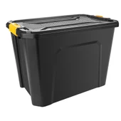 Kamp Malzemeleri Düzenleyici Derin Organizer Set 40 Litre X 4 Adet - 2