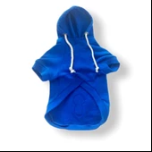 Athletique Arılı Köpek Süeteri Köpek Kıyafet Elbise - 4