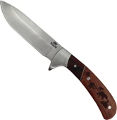 STERLING 20 cm Kahverengi Avcı Bıçağı - 1