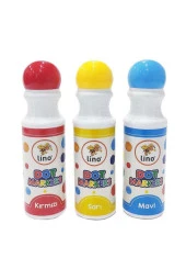 Dot Markers 3 Lü Yıkanabilir Boya Ln-603 - 3