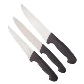 Aryıldız 3Lü Kurban Bıçak Seti - 1