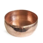 Shark Anatolia Bakır Yıkama Kazanı - 2