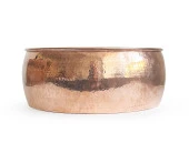 Shark Anatolia Bakır Yıkama Kazanı - 5