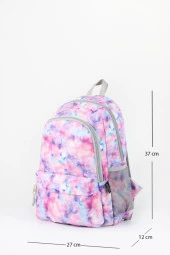 Cambridge Polo Club Üçlü Okul Çanta Seti PLCAN2079-315 - 4