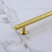Doruk Kulp 320 mm Altın Gold Metal Mobilya Çekmece Mutfak Dolabı Dolap Kulpları Kapak Kulpu Kulbu thumbnail 5