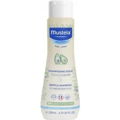 MUSTELA GENTLE SHAMPOO 200 ML - 1